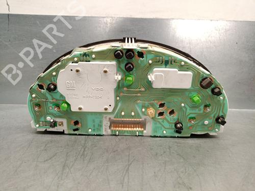 Kombiinstrument OPEL CORSA B (S93) 1.0 i 12V (F08, F68, M68) | BP22725732C47 