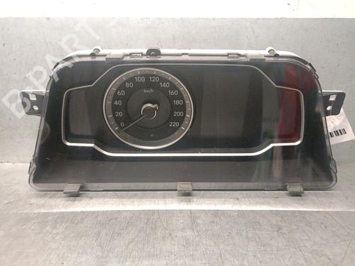 Used Instrument cluster Instrument cluster HYUNDAI IONIQ (AE) 1.6 GDI Hybrid (105 hp) 32314486 32314486