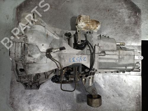 Gearbox AUDI A4 B5 (8D2) 1.8 | BP31862592M3 