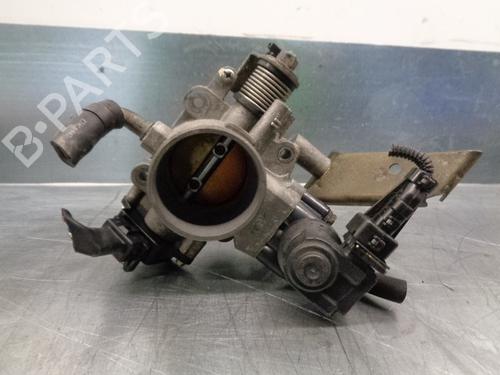 Used Throttle body Throttle body 9297886 9297886
