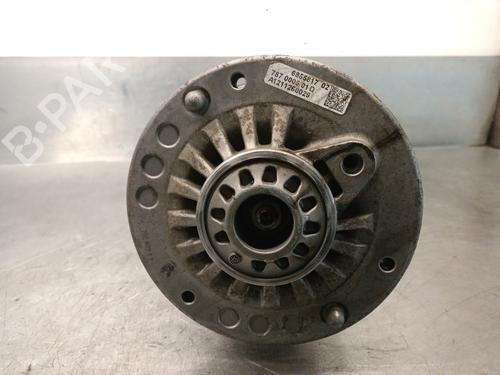 Right front shock absorber BMW 3 Touring (F31) 320 d | BP21790425M17 