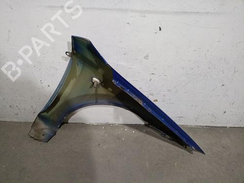 Left front fenders DAEWOO LACETTI Hatchback (KLAN) 1.6 | BP30626136C41