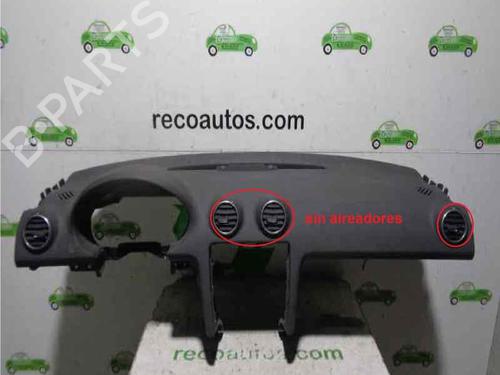 Used Dashboard AUDI A3 Sportback (8PA) [2004-2015]  5187388