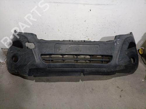 Used Front bumper RENAULT MASTER III Van (FV) 2.3 dCi 125 FWD (FV0C, FV0D, FV0G, FV0H, FV0J, FV0K,... (125 hp) 30044652