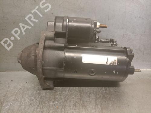 Used Starter AUDI A4 B5 (8D2) 1.9 TDI (110 hp) 21582075