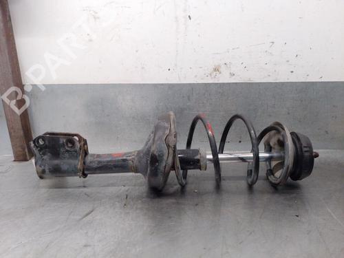 Used Left front shock absorber Left front shock absorber 37199023 37199023