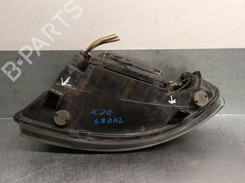 Lyskaster høyre SEAT TOLEDO II (1M2) 1.9 TDI | BP30801321C29