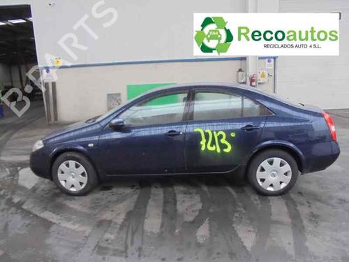 Mirror switch NISSAN PRIMERA (P12) 2.2 Di | BP2054152I25 - Image 3