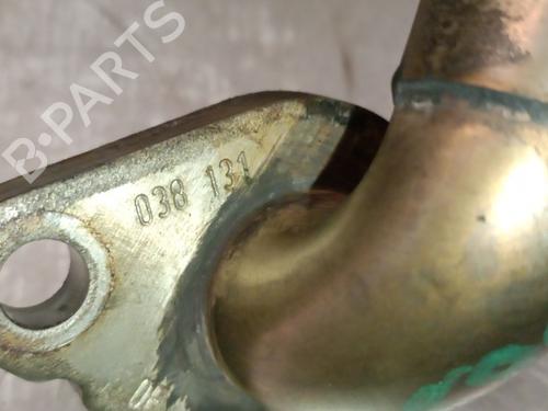 Pipe SEAT LEON (1P1) 1.9 TDI | BP36888347M125  - Image 5