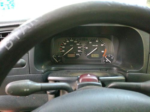 Right rear door VW GOLF III (1H1) 1.9 TDI | BP29374437C5 