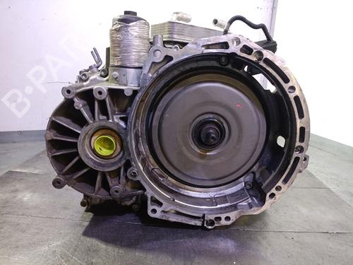 Used Gearbox VW TIGUAN (5N_) 2.0 TDI (150 hp) 29500670
