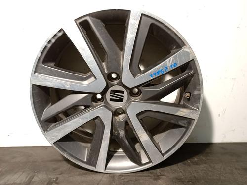 Used Rim Rim SEAT Mii (KF1, KE1) electric (83 hp) 33293990 33293990