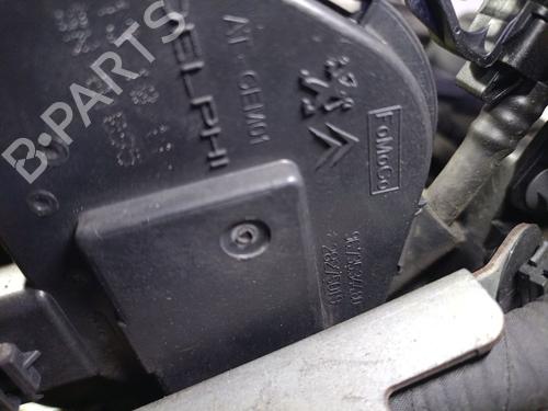 Engine CITROËN C4 II (NC_) 1.6 HDi 90 | BP29498666M1 