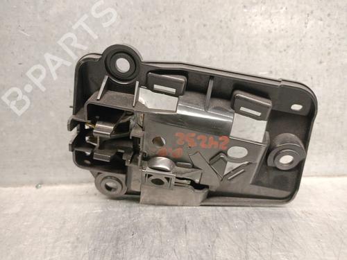 Front right interior door handle VOLVO XC90 I (275) D5 AWD | BP31145844I14