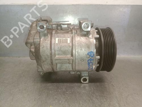 Steering wheel MERCEDES-BENZ A-CLASS (W169) A 170 (169.032, 169.332) | BP21790573C49 