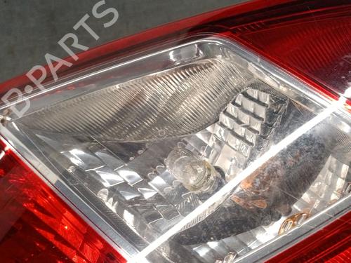 Right taillight OPEL CORSA D (S07) 1.3 CDTI (L08, L68) | BP25711080C35 