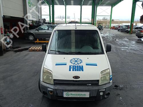Engine FORD TRANSIT CONNECT (P65_, P70_, P80_) 1.8 TDCi | BP33114443M1 - Image 17