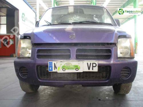 Engine SUZUKI WAGON R+ Hatchback (EM) 1.0 (RC410, SR410, SR412) | BP20249281M1  - Image 11