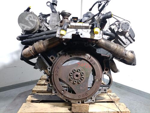 Engine AUDI ALLROAD C5 (4BH) 2.5 TDI quattro | BP38016625M1 - Image 5