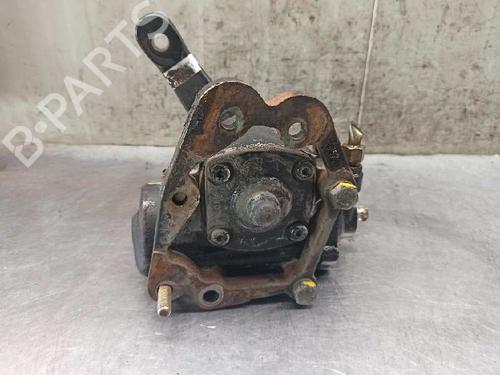 Used Steering rack NISSAN TRADE Van 100 (106 hp) 7663611