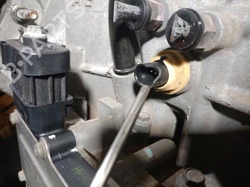 Gearbox CHRYSLER GRAND VOYAGER V (RT) 2.8 CRD | BP36596822M3 - Image 8