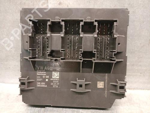 Elektronisk modul Elektronisk modul 38074876 38074876