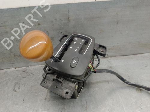 Gear lever JAGUAR S-TYPE II (X200) 3.0 V6 | BP20640091M90 