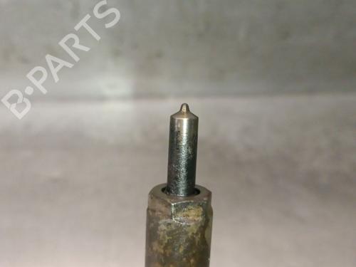 Injector ALFA ROMEO 159 (939_) 2.4 JTDM (939AXD12, 939AXD1B) | BP35726559M100 - Image 2