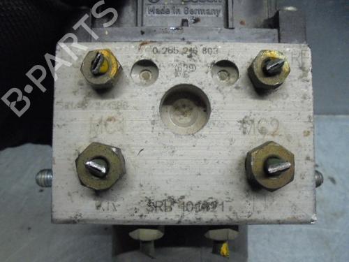 ABS pump MG MG ZR 105 | BP8600166M43 