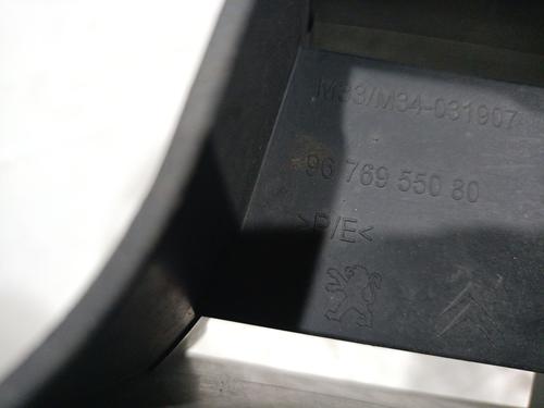 Køfangervange CITROËN C-ELYSEE (DD_) 1.6 BlueHDi 100 | BP32751605C73  - Image 5