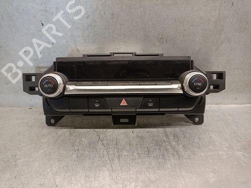 Used Climate control MAZDA CX-30 (DM) SKYACTIV-X M Hybrid (179 hp) 23276981