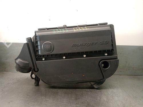 Luftfilter kasse FIAT PUNTO (199_) 1.3 D Multijet (75 hp) 27688568