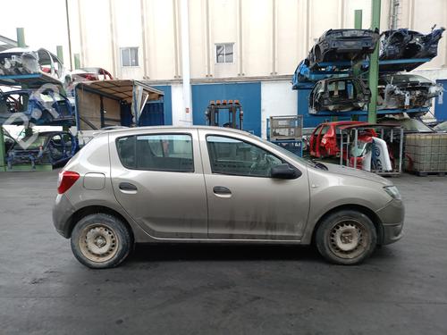 Climate control DACIA SANDERO 1.2 16V | BP31092259I5 