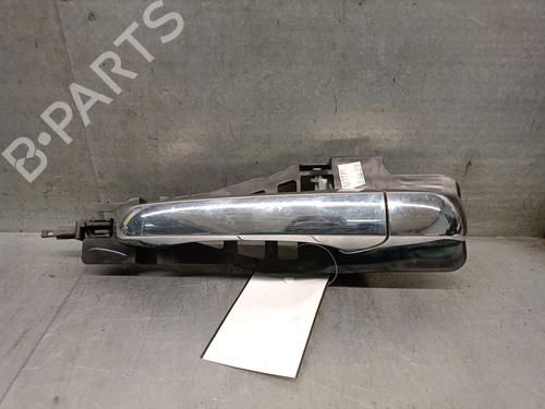 Used Rear left exterior door handle Rear left exterior door handle JEEP GRAND CHEROKEE IV (WK, WK2) 3.6 VVT 4x4 (290 hp) 32505104 32505104