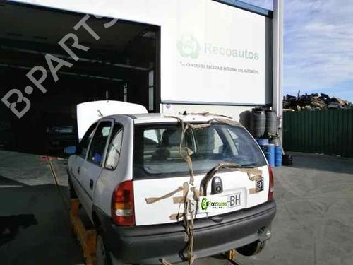 Starter OPEL CORSA B (S93) 1.2 i (F08, F68, M68) | BP2078089M8 