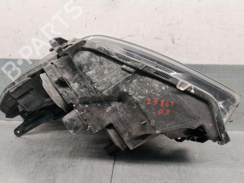 Right headlight OPEL ASTRA H GTC (A04) 1.9 CDTI (L08) | BP37240140C29 - Image 4