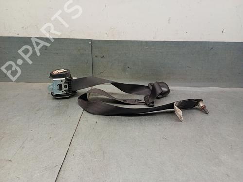 Sikkerhetsbelte foran høyre SSANGYONG REXTON / REXTON II (GAB_) 2.7 Xdi 4x4 | BP30393427I25