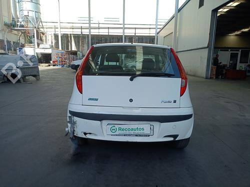 Headlight switch FIAT PUNTO (188_) 1.2 60 (188.030, .050, .130, .150, .230, .250) | BP36070238I24 - Image 9