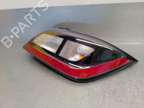 Right taillight HYUNDAI KONA (OS, OSE, OSI) 1.0 T-GDi Hybrid 48V | BP14469034C35 
