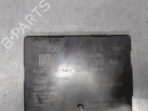 Module électronique AUDI Q3 (F3B) 35 TDI | BP29697068M83