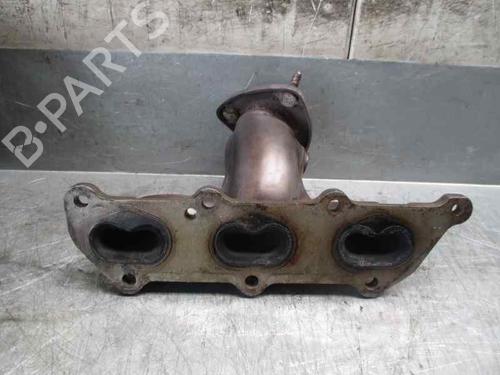 Exhaust manifold CADILLAC CTS 3.2 | BP11668295M110 