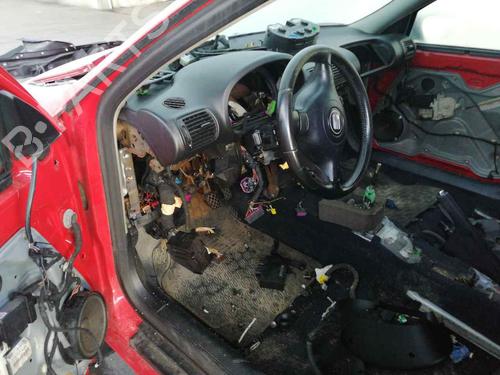 Left rear window motor SEAT TOLEDO II (1M2) 1.9 TDI | BP11632361E23 