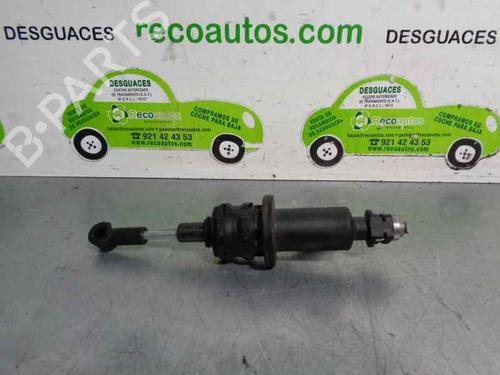 Used Clutch slave cylinder MERCEDES-BENZ B-CLASS Sports Tourer (W245) B 180 CDI (245.207) (109 hp) 20252935
