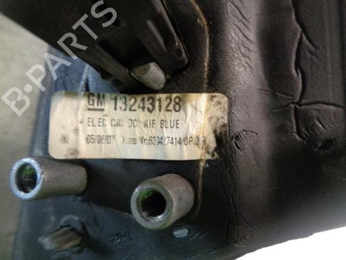 Right mirror OPEL MERIVA A MPV (X03) 1.7 CDTI (E75) | BP10139557C27 