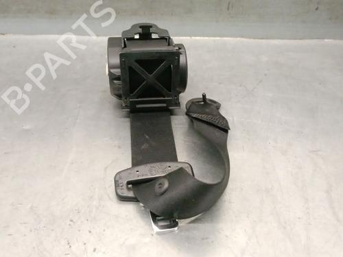 Used Rear right seatbelt BMW 1 (F20) 116 d (116 hp) 26722834