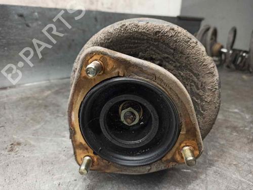 Left front shock absorber NISSAN PRIMERA Hatchback (P10) 2.0 i | BP9365701M16 