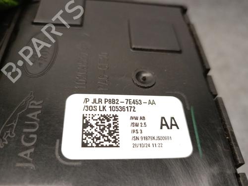 Gear lever LAND ROVER DEFENDER Station Wagon (L663) D250 MHEV 4x4 | BP30321952M90 