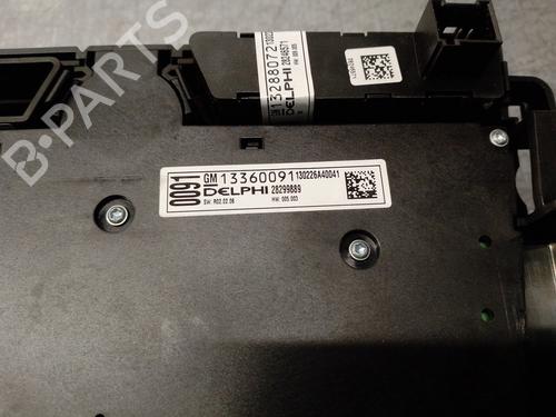 Switch OPEL ASTRA J (P10) 1.6 (68) | BP16087505I30 
