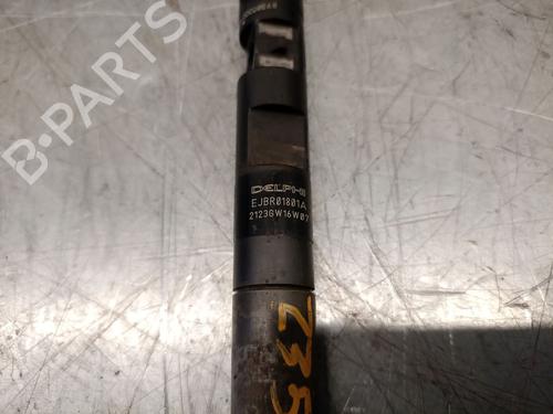 Injector NISSAN ALMERA II Hatchback (N16) 1.5 dCi | BP29374397M100 