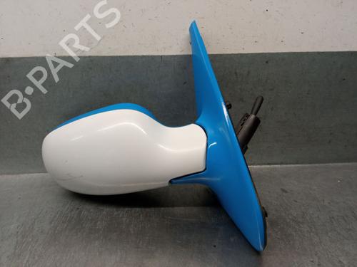 Right mirror RENAULT CLIO II (BB_, CB_)  | BP29943848C27 